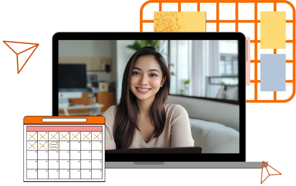 Delegate Virtual Assistant