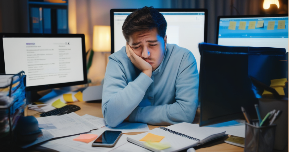 The Hidden Cost of Doing Everything