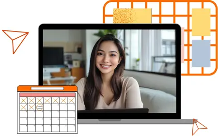 Delegate Virtual Assistant