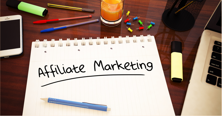 The Rise of Service-Based Affiliate Marketing
